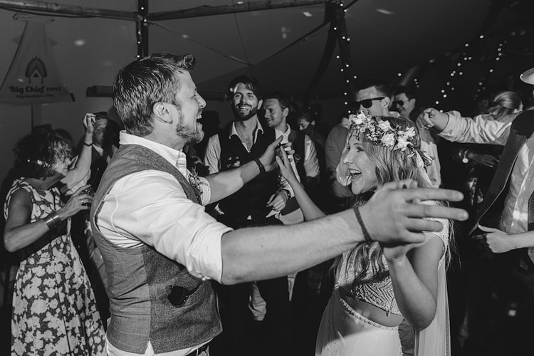 Bohemian Outdoor Blessing Garden Wedding http://www.lukehayden.co.uk/