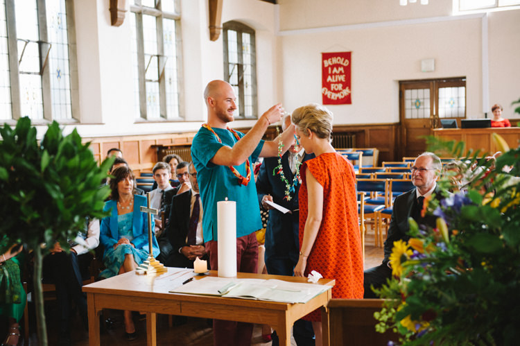 Artistic Creative Colourful Farm Wedding http://www.mustardyellowphotography.com/