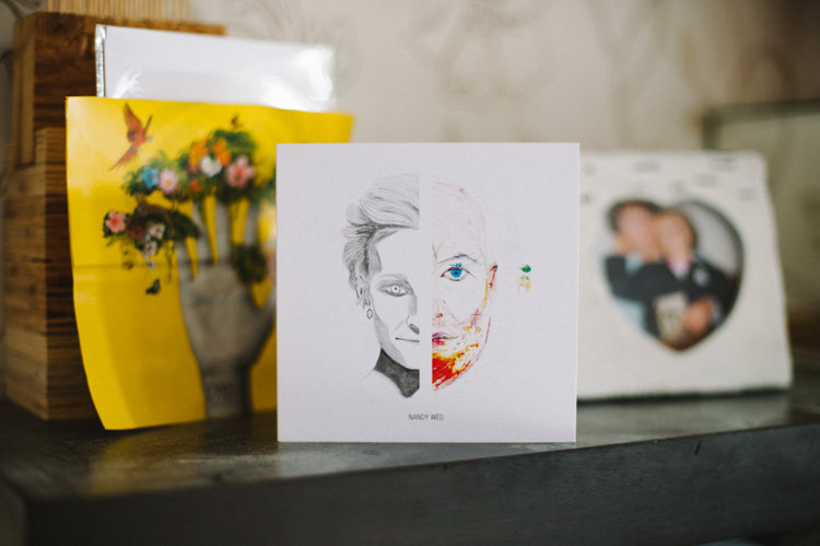 Artistic Creative Colourful Farm Wedding http://www.mustardyellowphotography.com/
