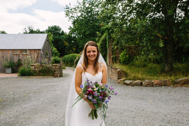 Mismatched Berry DIY Wedding http://www.colinianross.com/
