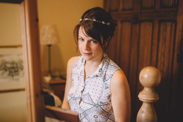 Colourful Home Made Garden Wedding http://www.maytreephotography.co.uk/