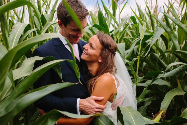Mismatched Berry DIY Wedding http://www.colinianross.com/