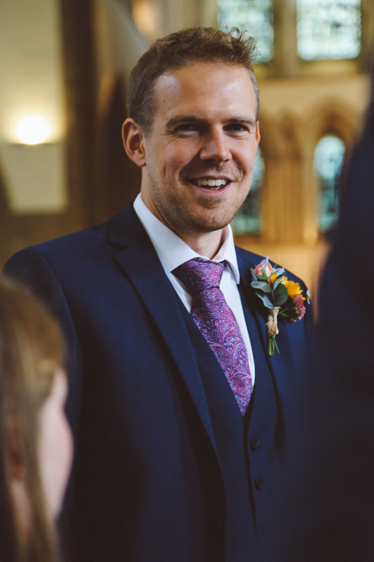 Colourful Home Made Garden Wedding http://www.maytreephotography.co.uk/