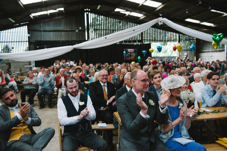 Artistic Creative Colourful Farm Wedding http://www.mustardyellowphotography.com/