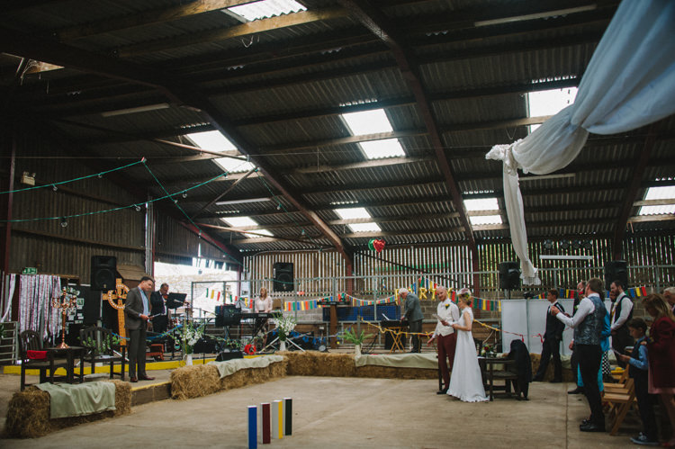 Artistic Creative Colourful Farm Wedding http://www.mustardyellowphotography.com/
