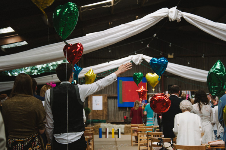 Artistic Creative Colourful Farm Wedding http://www.mustardyellowphotography.com/