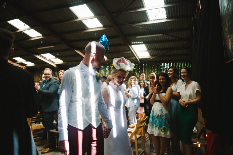 Artistic Creative Colourful Farm Wedding http://www.mustardyellowphotography.com/