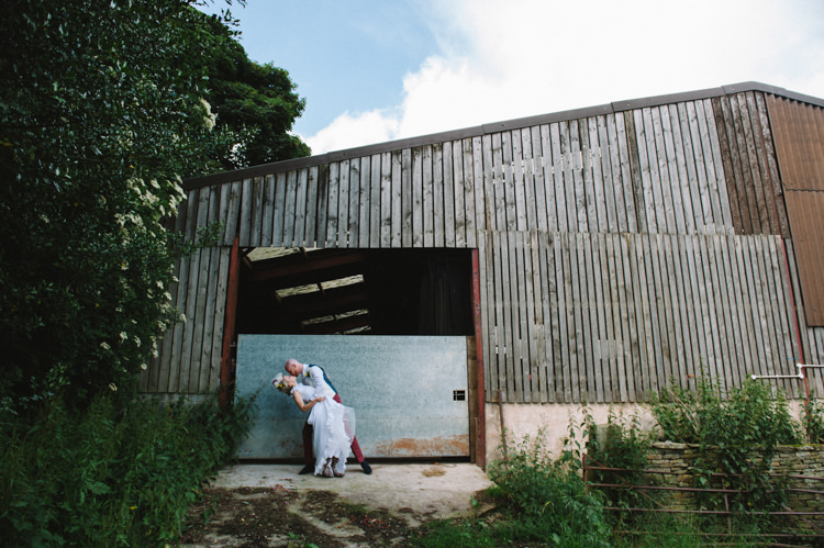 Artistic Creative Colourful Farm Wedding http://www.mustardyellowphotography.com/
