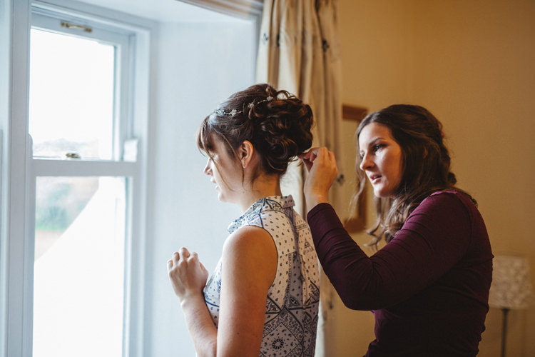 Colourful Home Made Garden Wedding http://www.maytreephotography.co.uk/