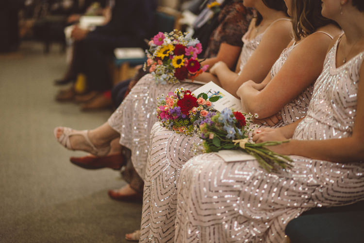Colourful Home Made Garden Wedding http://www.maytreephotography.co.uk/