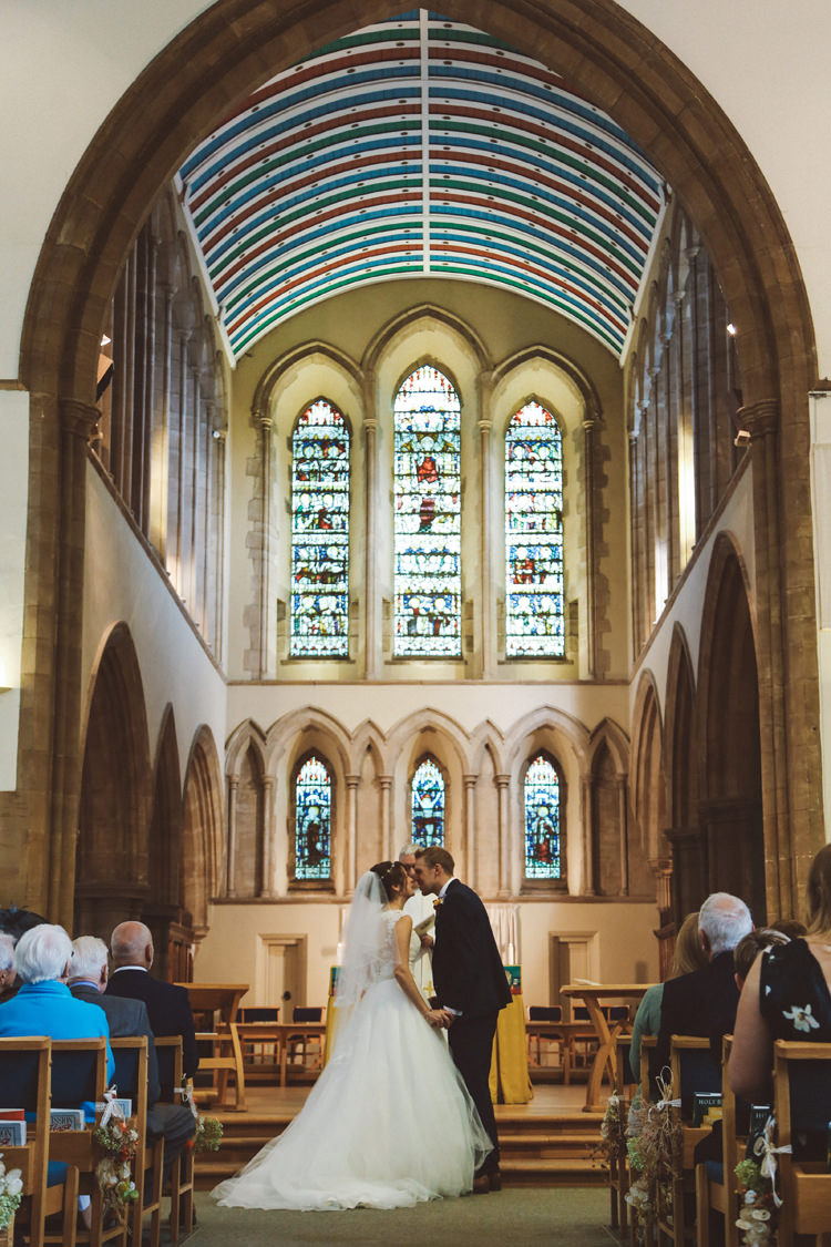 Colourful Home Made Garden Wedding http://www.maytreephotography.co.uk/