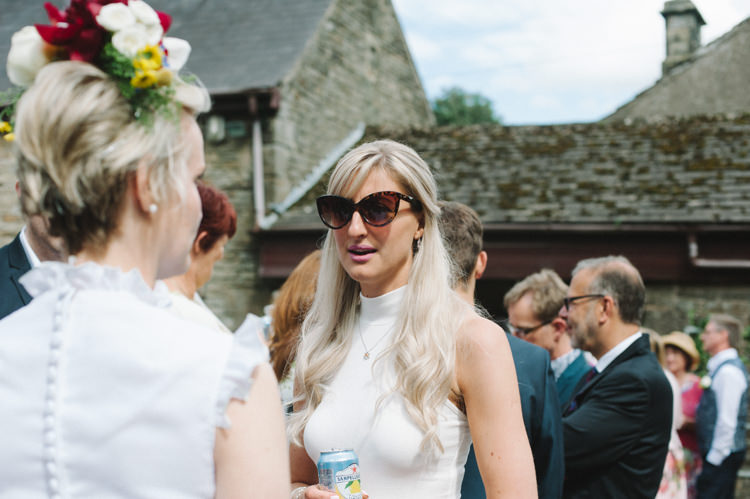 Artistic Creative Colourful Farm Wedding http://www.mustardyellowphotography.com/