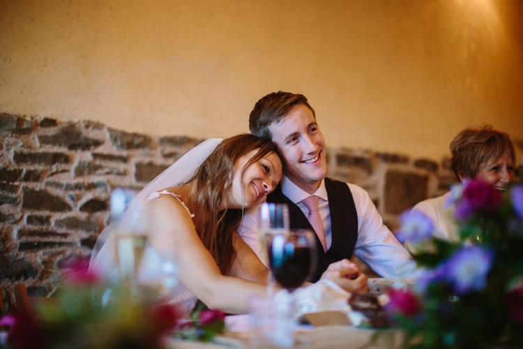 Mismatched Berry DIY Wedding http://www.colinianross.com/