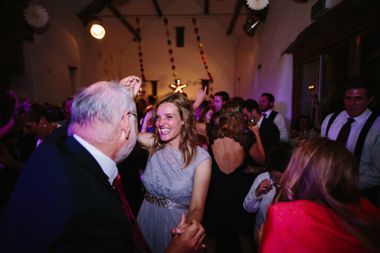 Mismatched Berry DIY Wedding http://www.colinianross.com/