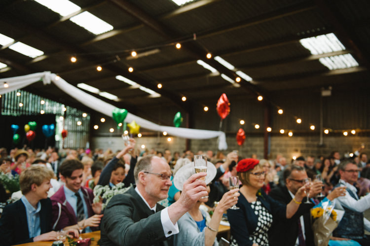Artistic Creative Colourful Farm Wedding http://www.mustardyellowphotography.com/
