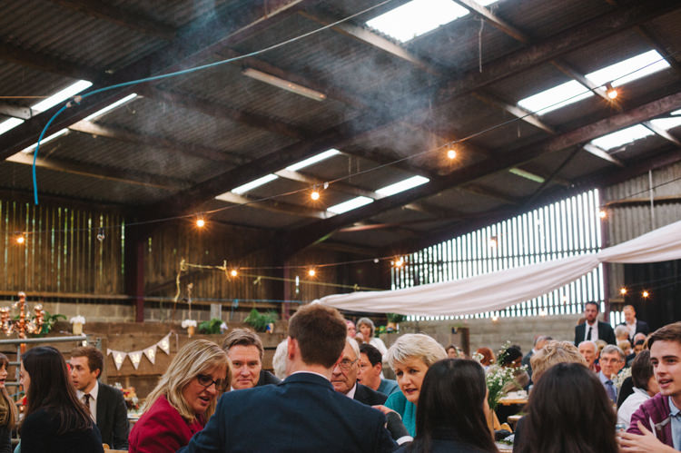 Artistic Creative Colourful Farm Wedding http://www.mustardyellowphotography.com/