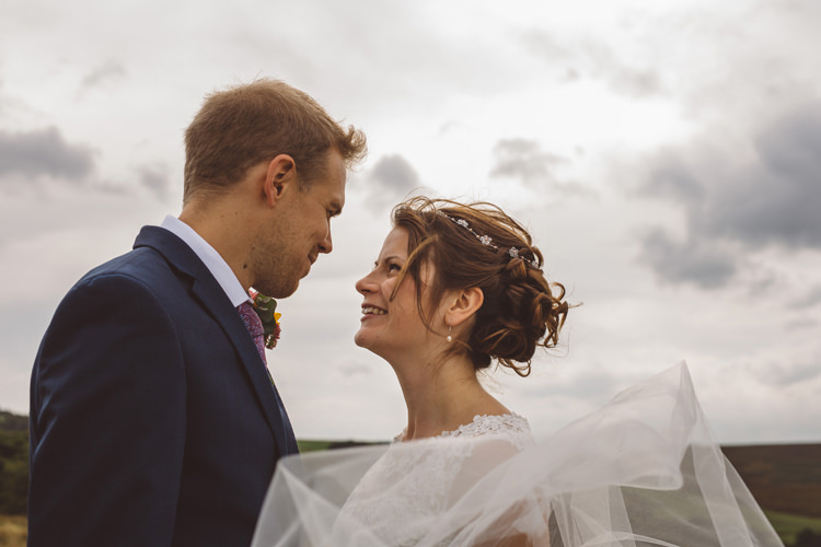 Colourful Home Made Garden Wedding http://www.maytreephotography.co.uk/