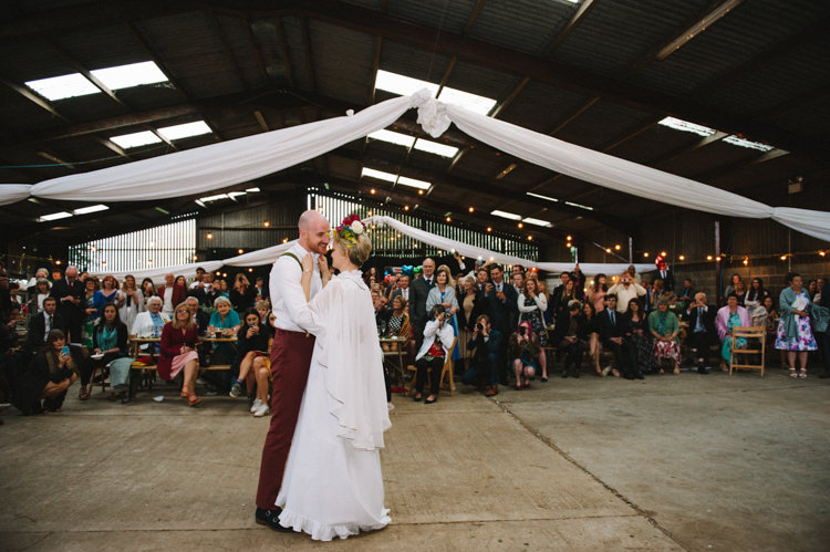 Artistic Creative Colourful Farm Wedding http://www.mustardyellowphotography.com/