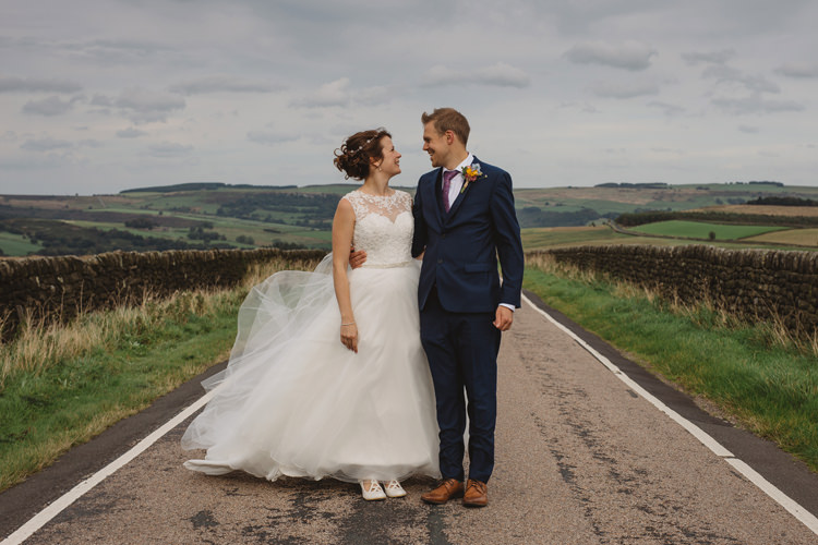 Colourful Home Made Garden Wedding http://www.maytreephotography.co.uk/