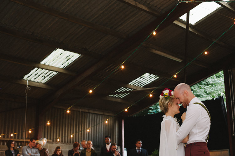 Artistic Creative Colourful Farm Wedding http://www.mustardyellowphotography.com/