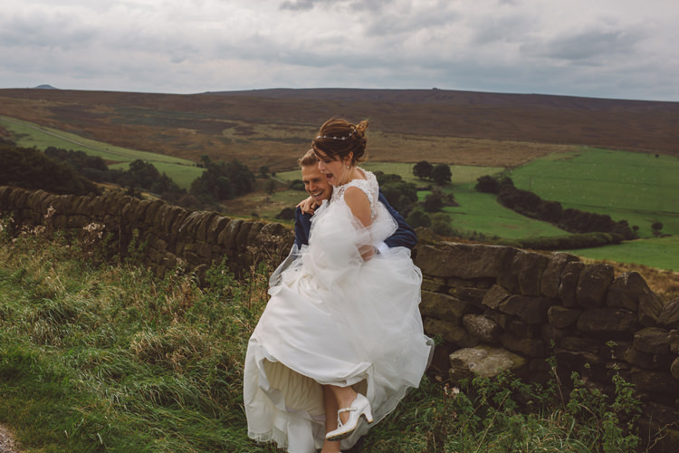 Colourful Home Made Garden Wedding http://www.maytreephotography.co.uk/