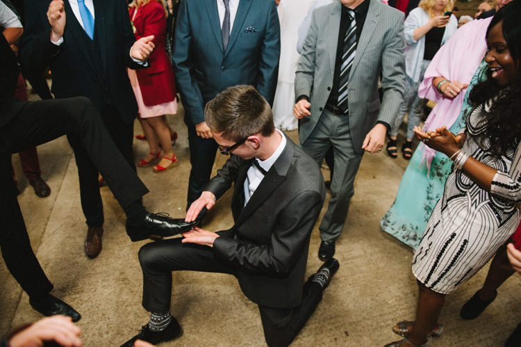 Artistic Creative Colourful Farm Wedding http://www.mustardyellowphotography.com/