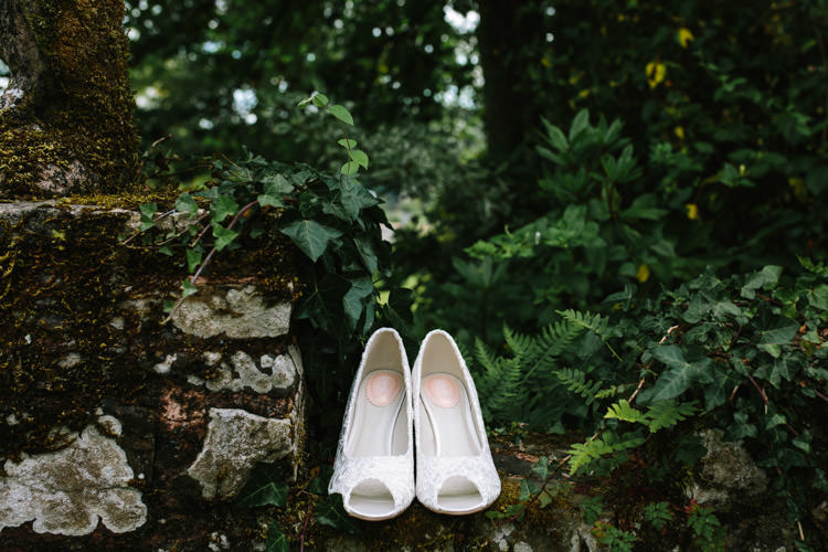 Mismatched Berry DIY Wedding http://www.colinianross.com/