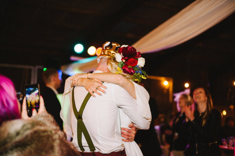Artistic Creative Colourful Farm Wedding http://www.mustardyellowphotography.com/
