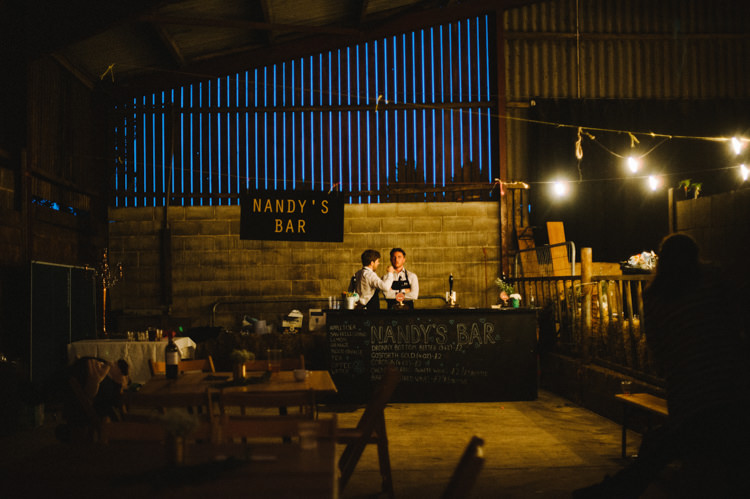 Artistic Creative Colourful Farm Wedding http://www.mustardyellowphotography.com/
