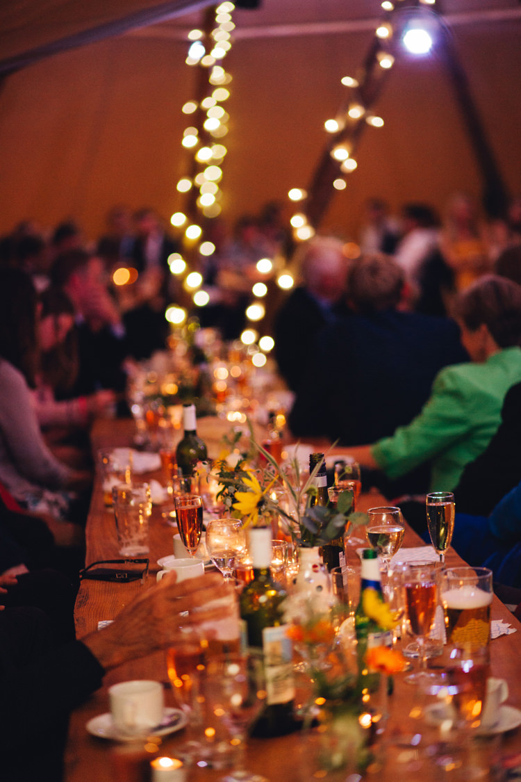 Colourful Home Made Garden Wedding http://www.maytreephotography.co.uk/