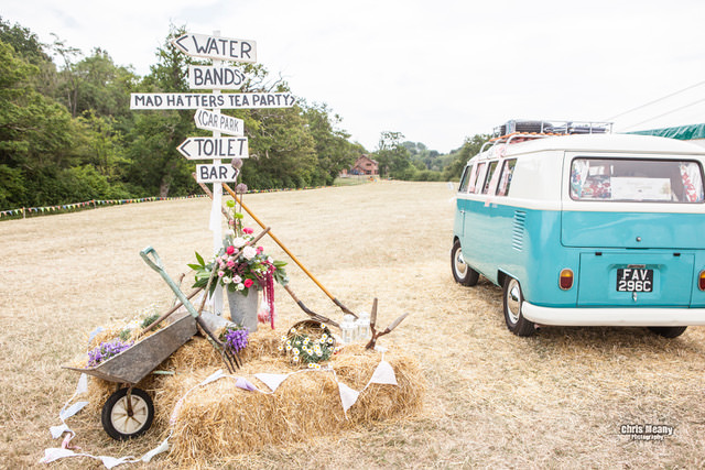 PartyBales Hay Bales Seating Decor Wedding Directory Supplier UK