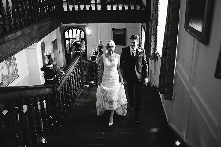 Wedding Planning Style Brympton House Open Day David Jenkins Photography