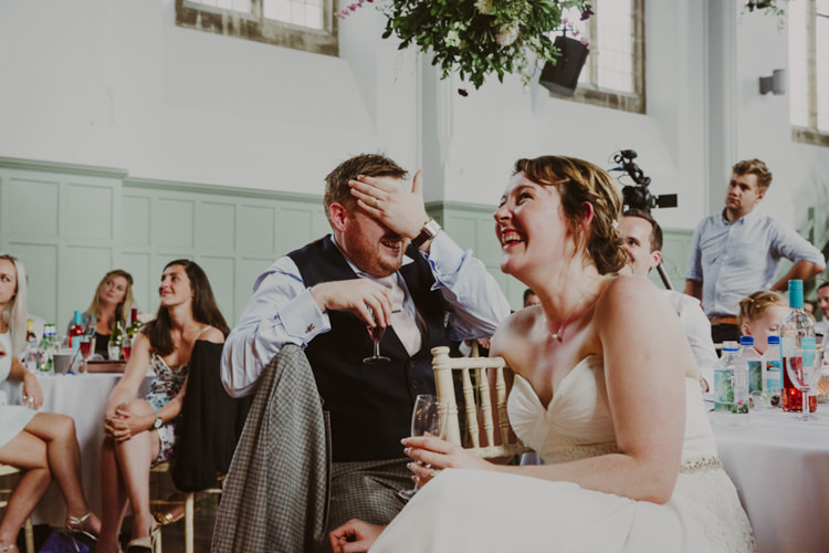 Romantic Stylish Relaxed Sea Wedding http://www.oxiphotography.co.uk/