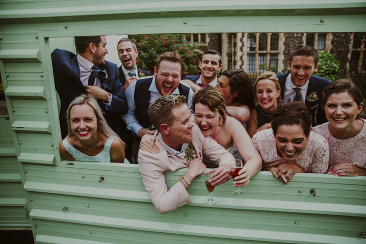 Romantic Stylish Relaxed Sea Wedding http://www.oxiphotography.co.uk/