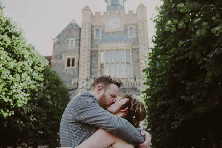 Romantic Stylish Relaxed Sea Wedding http://www.oxiphotography.co.uk/