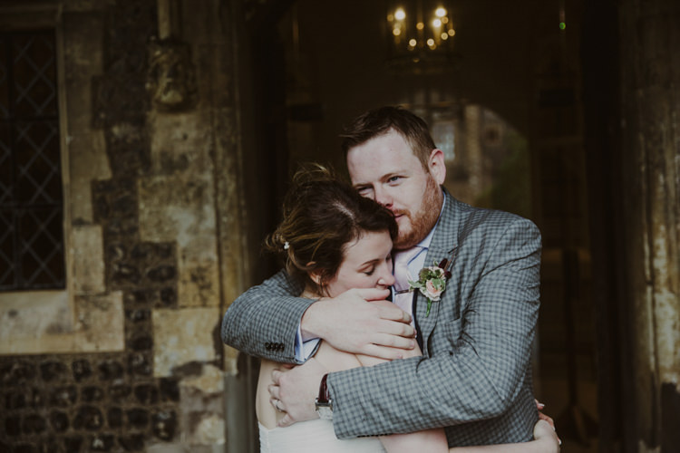 Romantic Stylish Relaxed Sea Wedding http://www.oxiphotography.co.uk/