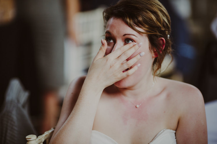 Romantic Stylish Relaxed Sea Wedding http://www.oxiphotography.co.uk/