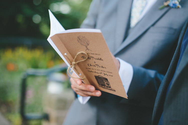 Home Made Vintage Pale Blue Wedding http://www.elliegracephotography.co.uk/