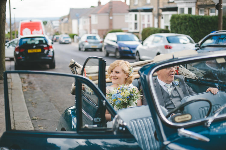 Home Made Vintage Pale Blue Wedding http://www.elliegracephotography.co.uk/