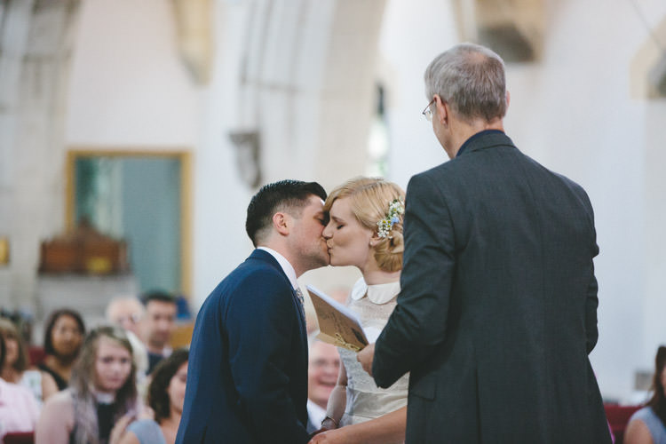 Home Made Vintage Pale Blue Wedding http://www.elliegracephotography.co.uk/