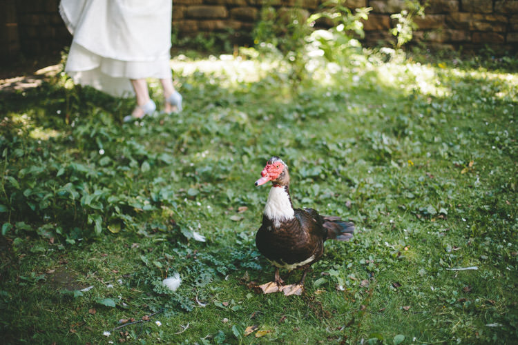 Home Made Vintage Pale Blue Wedding http://www.elliegracephotography.co.uk/
