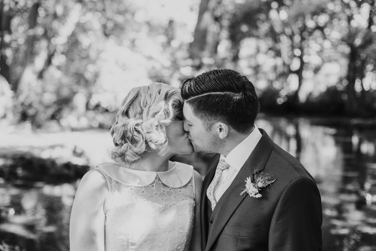 Home Made Vintage Pale Blue Wedding http://www.elliegracephotography.co.uk/