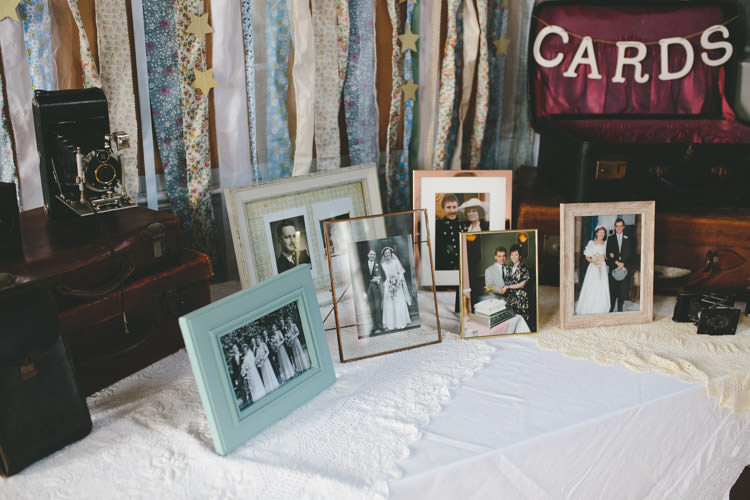 Family Photographs Home Made Vintage Pale Blue Wedding http://www.elliegracephotography.co.uk/