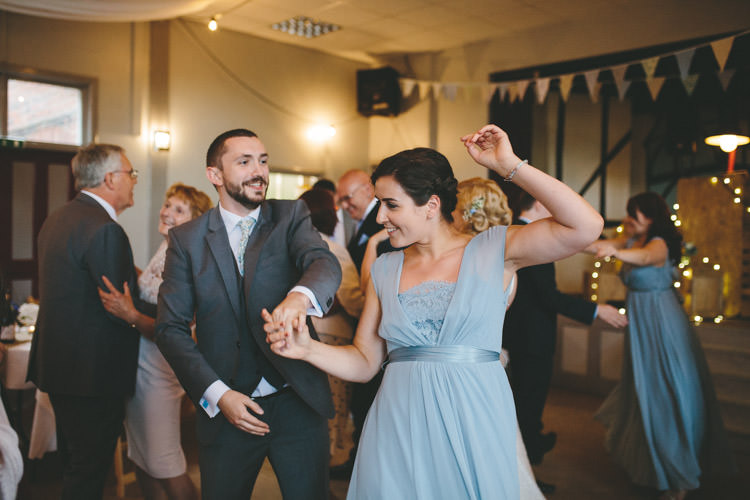 Home Made Vintage Pale Blue Wedding http://www.elliegracephotography.co.uk/