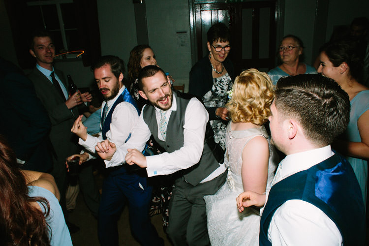 Home Made Vintage Pale Blue Wedding http://www.elliegracephotography.co.uk/