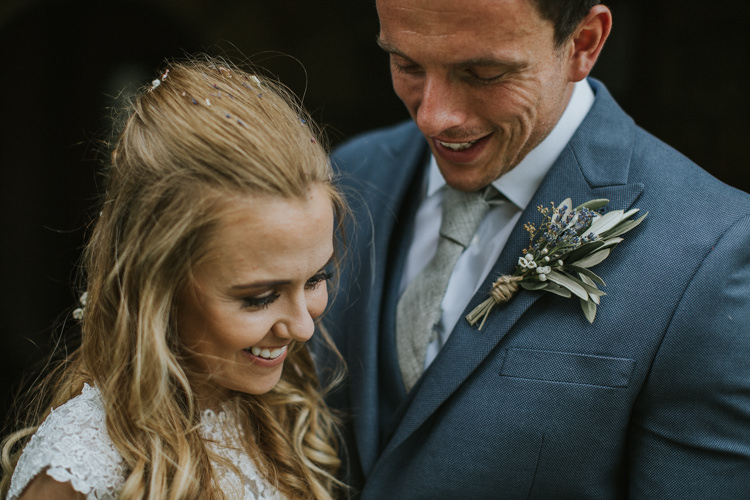 Creative DIY Rustic Lavender Wedding http://www.nataliepluck.com/