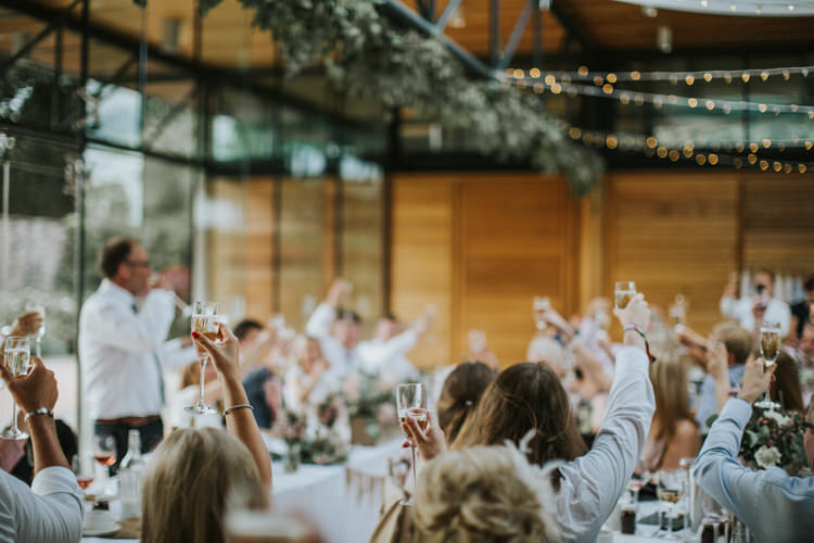 Creative DIY Rustic Lavender Wedding http://www.nataliepluck.com/