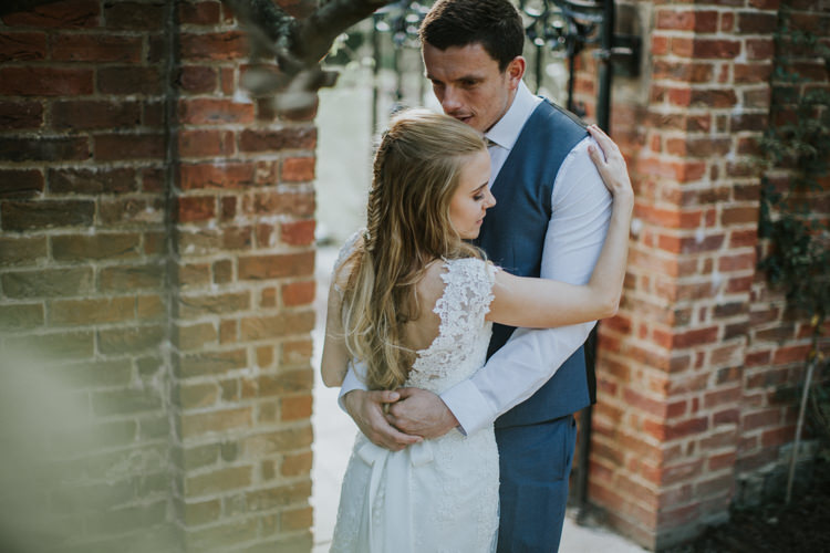 Creative DIY Rustic Lavender Wedding http://www.nataliepluck.com/
