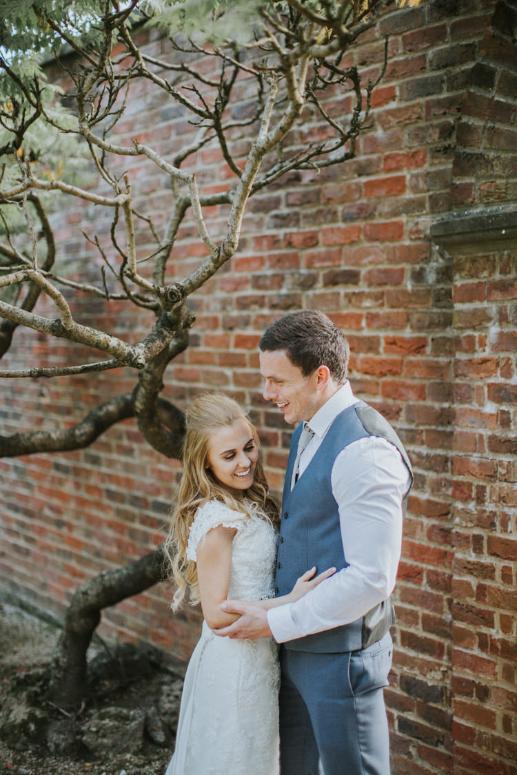 Creative DIY Rustic Lavender Wedding http://www.nataliepluck.com/