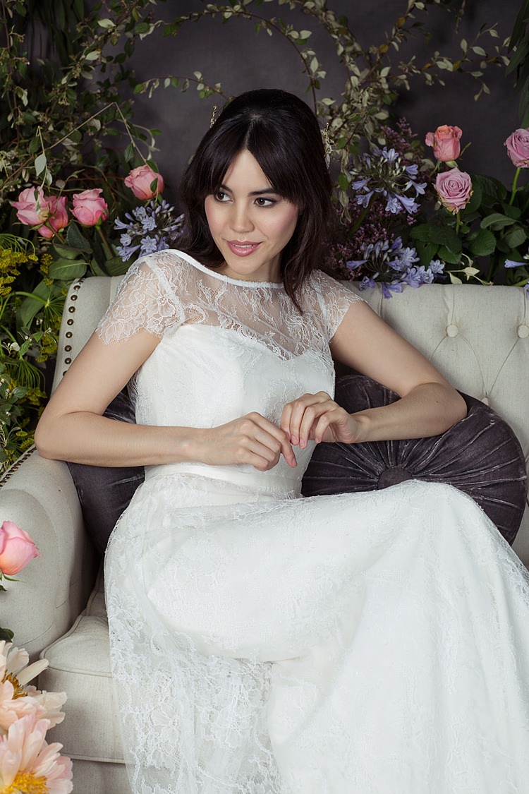 Naomi Neoh 2017 Eden Wedding Bridal Dress Collection Erin Naomi Neoh 2017 Eden Wedding Bridal Dress Collection
